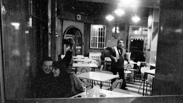 De culto: Recuerdos del Jaque Mate, el bar del underground