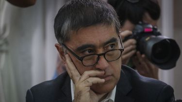Mario Desbordes asegura que RN llegó a acuerdo con la oposición respecto de paridad de género en proceso constituyente