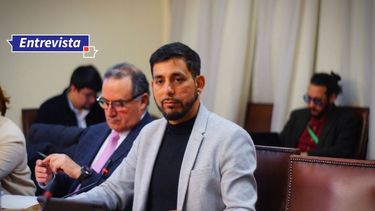 Diputado Jorge Brito (FA): Nuevo fraccionamiento salva el futuro de la pesca artesanal