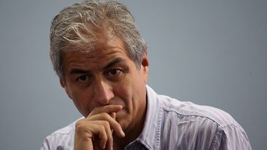 “Guerrilla” en Colegio de Profesores: Funcionario despedido responsabiliza a Mario Aguilar