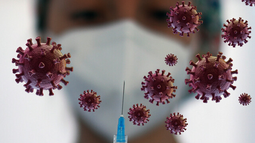 Influenza en aumento en Chile. Créditos: Agencia Uno. Influenza en aumento en Chile. Créditos: Agencia Uno.