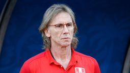 Gareca habría rechazado oferta desde Colombia por inigualable oferta de La Roja
