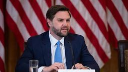 J.D. Vance podría venir a Chile pronto