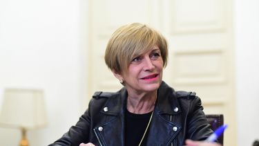 Migrantes se querellan contra Evelyn Matthei por graves agresiones de fiscalizadores municipales de Providencia