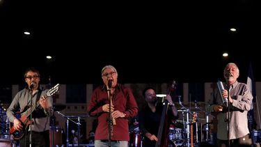Inti Illimani realizará concierto online para despedir este año 2020