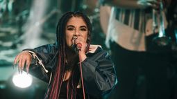Ángela Lucero, Flor de Rap: Bitácora de un concierto y su larga previa