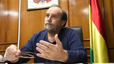 Polémica en Bolivia: Ministro de Salud es arrestado y destituido por acusaciones de corrupción en compra de ventiladores para COVID-19
