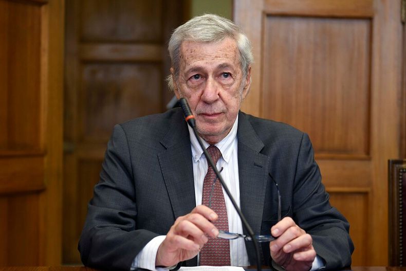 no quiero entrar en polemicas ministro rr ee evito propuesta de arce por mar a bolivia.jpg