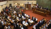 ?vergonzoso retroceso?: camara respalda informe contra paig y llama a suspender programa sobre identidad de genero