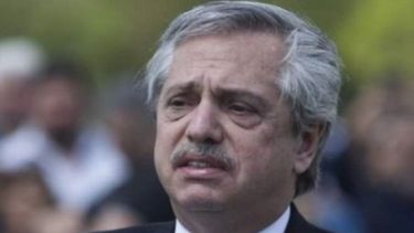 Alberto Fernández dice que al igual que Cristina Kirchner, también querían atentar contra él