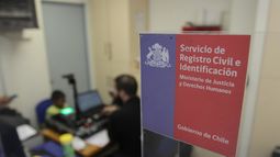 Tras 21 años de gestión mujer logra en tribunales que Registro Civil corrija su nombre mal escrito