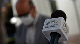 Acuerdos rotos y un Frente Amplio dividido: lo que dejó el desplome de normas transitorias