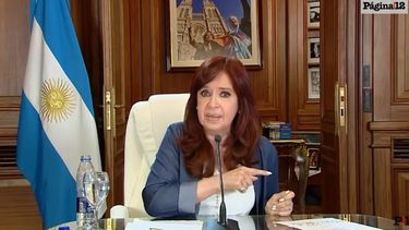 Ruta del dinero K: Cristina Fernández es sobreseída en caso de corrupción