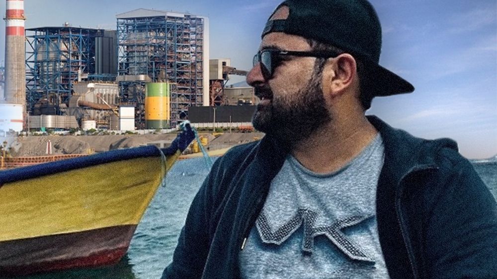 Manuel Carvajal: el sueño de recuperar el Mejillones de su infancia