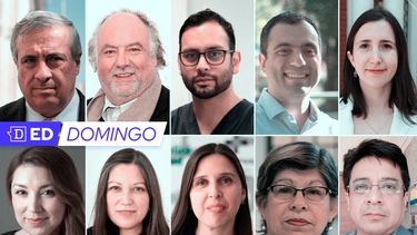 Salud en la nueva Constitución: 10 expertas y expertos hacen su diagnóstico