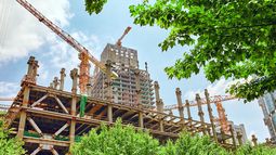 Masificar la construcción sostenible: Chile Green Building Week 2026 reunirá a industria, academia y finanzas Masificar la construcción sostenible: Chile Green Building Week 2026 reunirá a industria, academia y finanzas