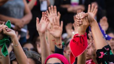 El Desconcierto | Movimientos socilaes.jpg