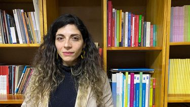 Camila Miranda, Nodo XXI: “El Apruebo no puede estar siempre en disposición reactiva o romántica”