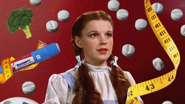 El mágico mundo de Oz(empic): el medicamento que promete perder peso rápido sin mirar las consecuencias