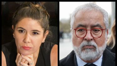 Caso Hermosilla salpica a Martorell: Investigan gestiones para favorecerla en pesquisas por corrupción