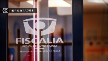 El hallazgo de un celular en el desierto que terminó en una condena de 158 años de cárcel