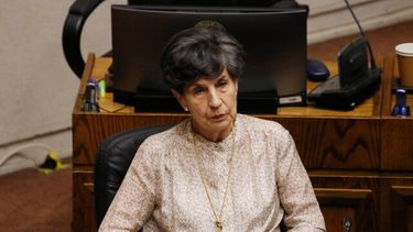 Familia Allende enfrenta en silencio las acusaciones por fraude al fisco en fallida venta de propiedad