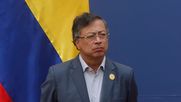 El presidente de la República de Colombia, Gustavo Petro, recibió solicitud de suspensión - Agencia Uno