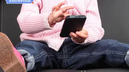 Advierten de severos riesgos cardiovasculares en niños expuestos a pantallas: Es un problema grave