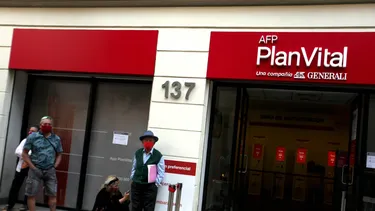 Extranjera logró en juicio que AFP devuelva fondos que antes se negó a entregar: Corte ordenó restitución total