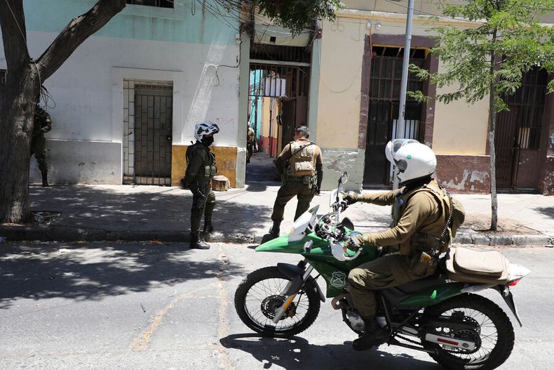 suprema apoya tecnica del agente revelador en investigacion policial de carabineros.jpg
