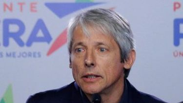 Muere a los 62 años Alejandro Jadresic, ex ministro de Energía de Eduardo Frei Ruiz-Tagle