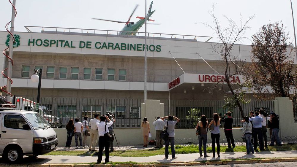 Corporación Miles apelará contra fallo que niega aborto en tres causales a mujer que lo pide