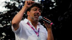 Daniel Jadue critica millonario despilfarro de Piñera en viaje a Cúcuta y le enrostra estado de la salud pública en Chile
