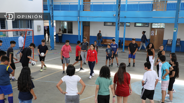 El Desconcierto | Imagen referencial Convivencia escolar 1 e1715965431132.png