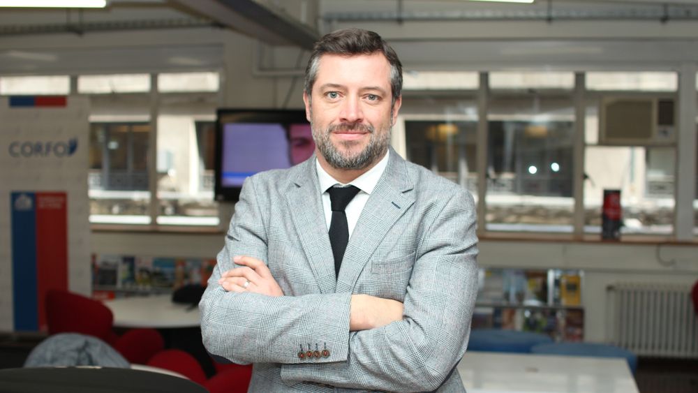 El camaleónico perfil del nuevo ministro de Desarrollo Social Sebastián Sichel