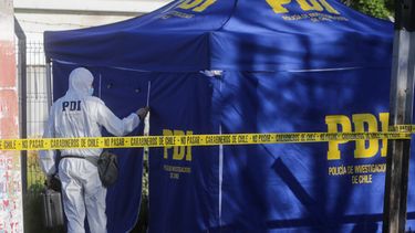 Gobierno anuncia proyecto que aumenta agentes PDI: Especializados podrán apoyar en investigaciones