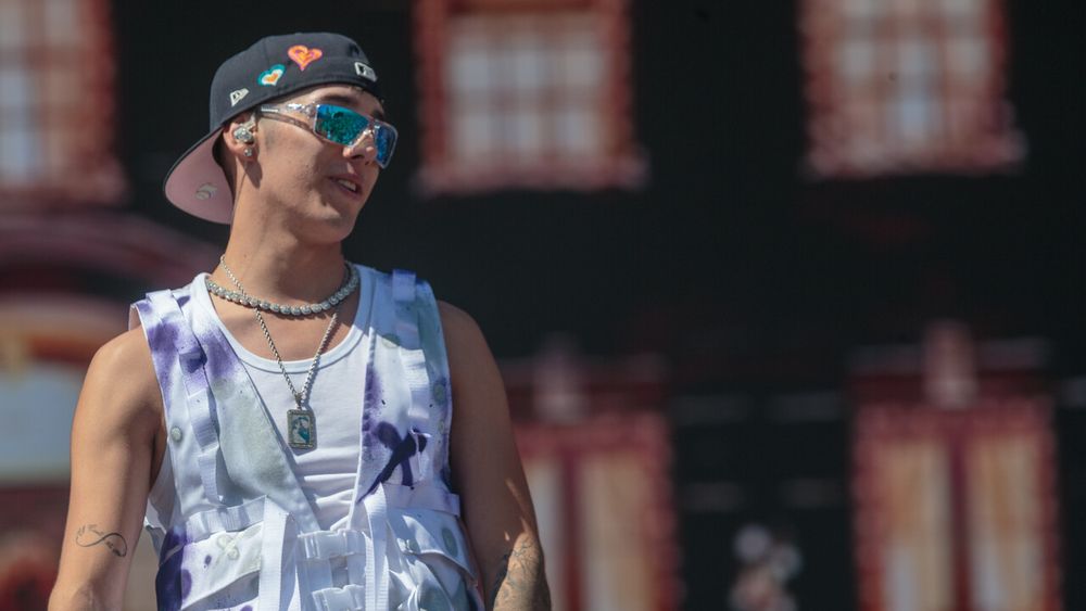 Detención de Pailita: Carabineros confirma que funcionario terminó con lesiones