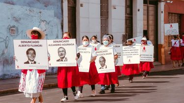 El Desconcierto | Victimas de esterilizaciones forzadas en Peru 2.jpg