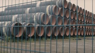 Israel, una potencia de gas regional con poca capacidad para proveer a Europa