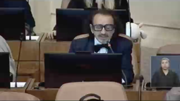 Florcita Alarcón y debate por marihuana medicinal en el Congreso: Con cariño, apoyemos esta ley conchetumadre