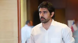 Tras ser desaforado: Joaquín Lavín Jr. arremete contra el Ministerio Público y lo acusa de crear delitos