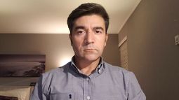 Pasajero en huelga de hambre contra hoteles de tránsito: “Más allá de los precios, hay un daño psicológico y emocional [...] me sentí vejado y humillado
