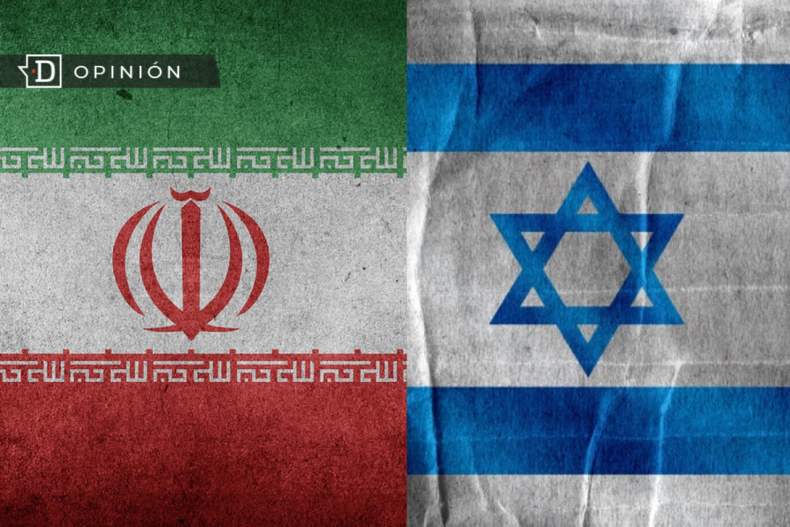 Banderas de Iran e Israel e1713212845827.png