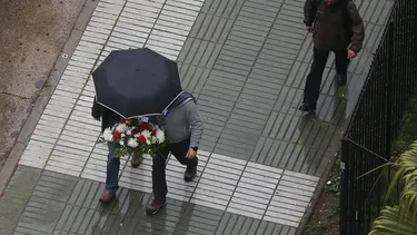 Mujer cayó a un hoyo en vía pública en Antofagasta y sufrió estrés postraumático: Municipalidad deberá pagarle $4 millones