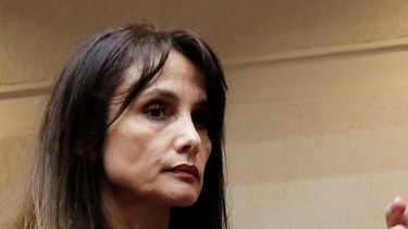 “Acorralada” en el Senado: El duro test de Marta Herrera, la candidata a Fiscal Nacional