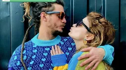 Diseño, tradición y reutilización de materiales: Moda lenta tejida con impacto sustentable e innovación