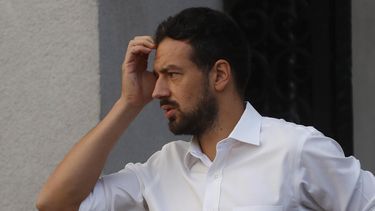 Vodanovic acusa discriminación de Metro al no considerar ninguna nueva estación para Maipú