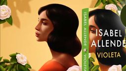 “Violeta” de Isabel Allende es el libro en español más prestado en Nueva York
