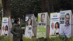 ¿Adiós a la propaganda con palomas? Proponen prohibir el plástico en campañas electorales