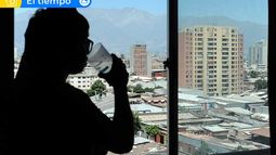 Intensa ola de calor afectará a Chile: Durará 10 días, en seis regiones y Santiago tendrá 38°C